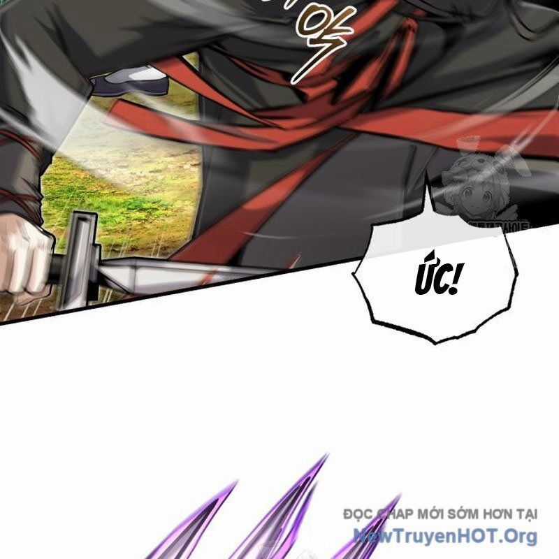 Đệ Nhất Võ Sư, Baek Cao Thủ Chương 136 trang 19