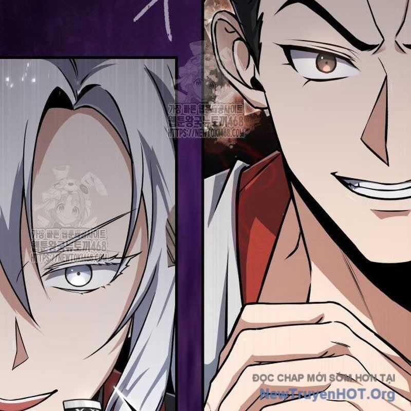 Đệ Nhất Võ Sư, Baek Cao Thủ Chương 136 trang 190