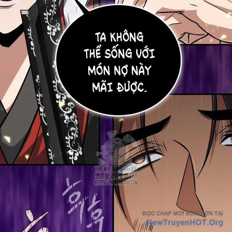 Đệ Nhất Võ Sư, Baek Cao Thủ Chương 136 trang 191