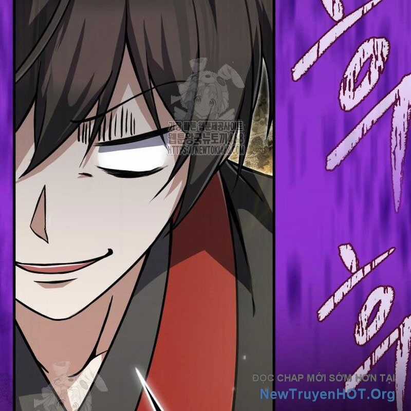 Đệ Nhất Võ Sư, Baek Cao Thủ Chương 136 trang 193