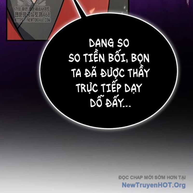 Đệ Nhất Võ Sư, Baek Cao Thủ Chương 136 trang 194