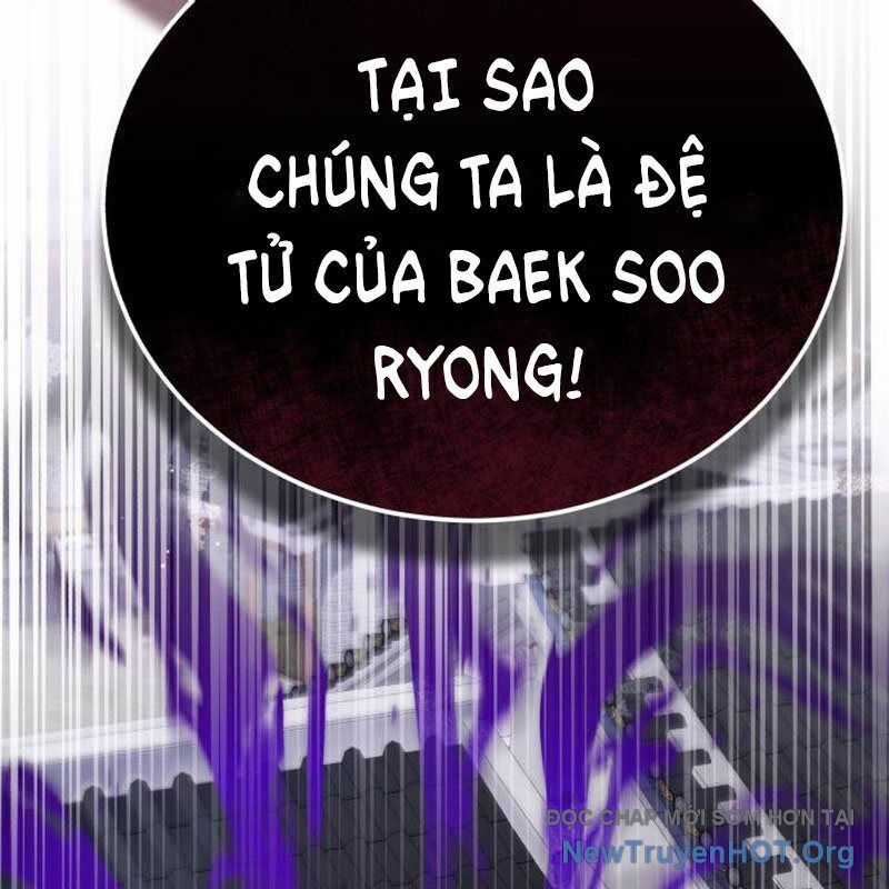 Đệ Nhất Võ Sư, Baek Cao Thủ Chương 136 trang 196