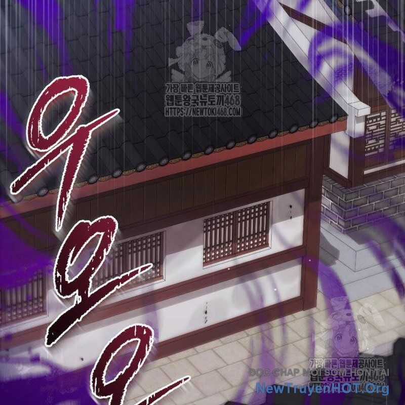 Đệ Nhất Võ Sư, Baek Cao Thủ Chương 136 trang 197