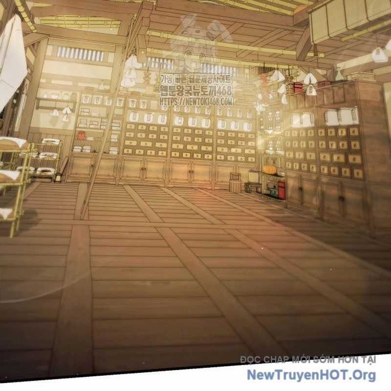 Đệ Nhất Võ Sư, Baek Cao Thủ Chương 136 trang 201