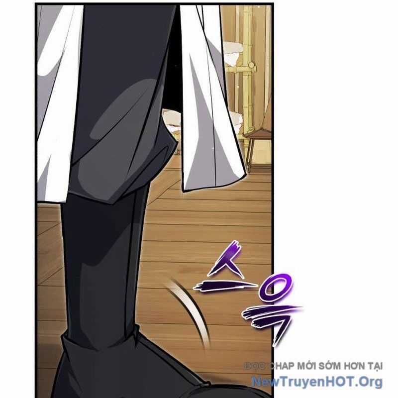 Đệ Nhất Võ Sư, Baek Cao Thủ Chương 136 trang 203