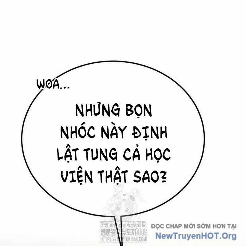 Đệ Nhất Võ Sư, Baek Cao Thủ Chương 136 trang 205