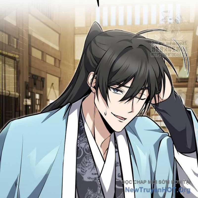 Đệ Nhất Võ Sư, Baek Cao Thủ Chương 136 trang 206