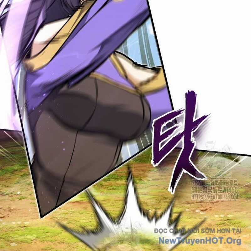 Đệ Nhất Võ Sư, Baek Cao Thủ Chương 136 trang 21