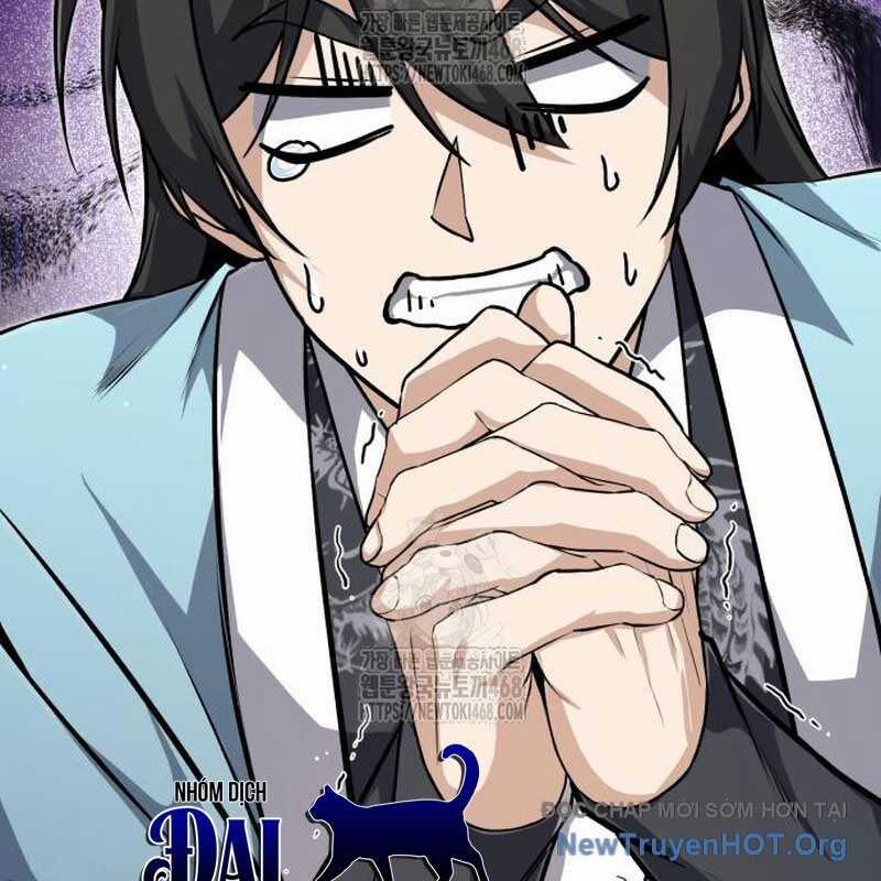 Đệ Nhất Võ Sư, Baek Cao Thủ Chương 136 trang 214