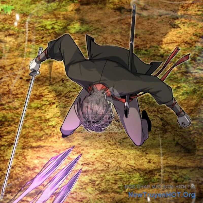 Đệ Nhất Võ Sư, Baek Cao Thủ Chương 136 trang 24