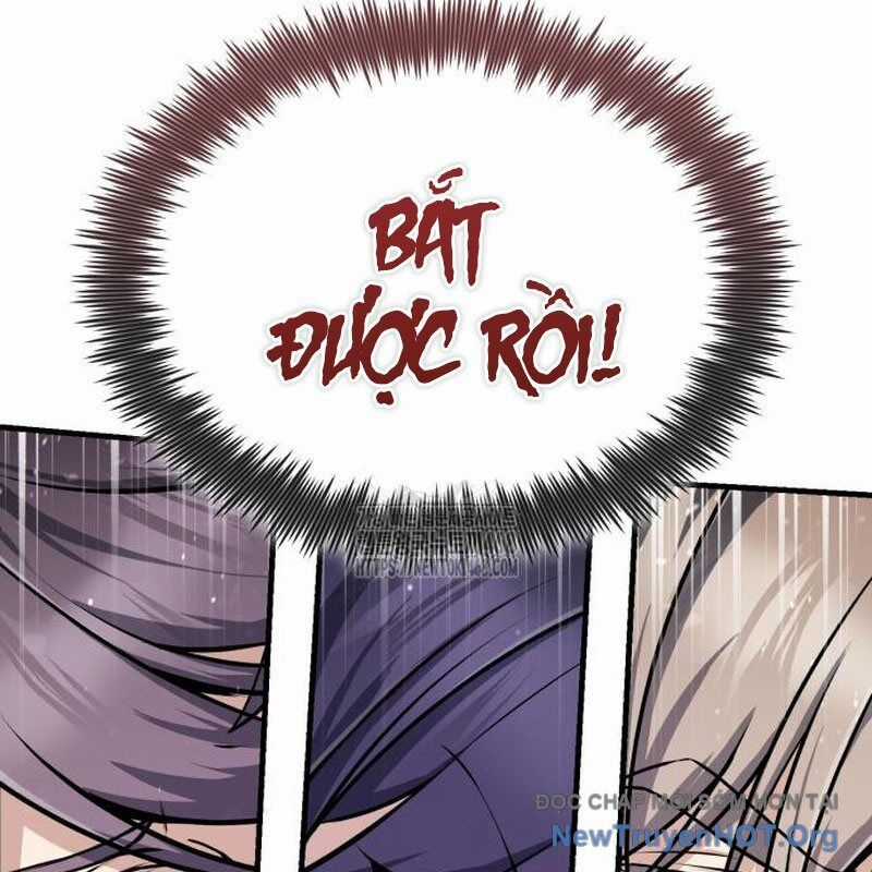 Đệ Nhất Võ Sư, Baek Cao Thủ Chương 136 trang 26