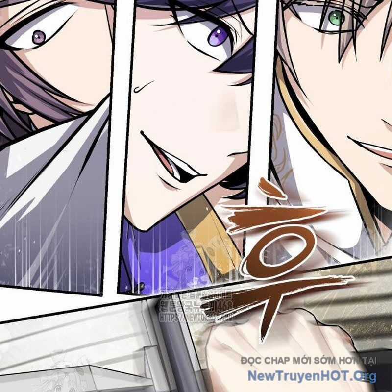 Đệ Nhất Võ Sư, Baek Cao Thủ Chương 136 trang 27