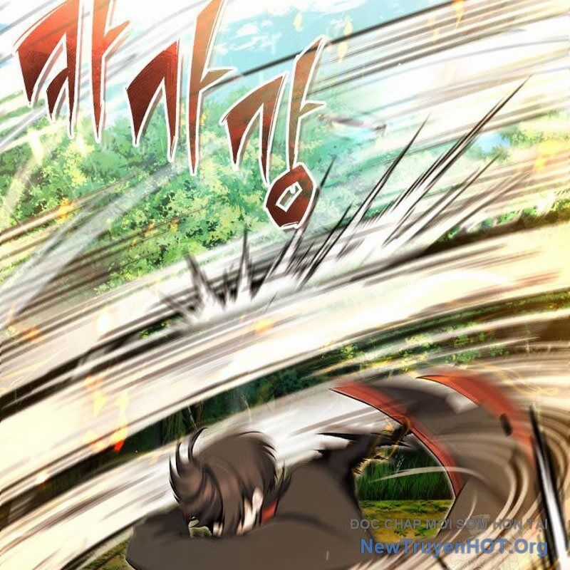 Đệ Nhất Võ Sư, Baek Cao Thủ Chương 136 trang 29