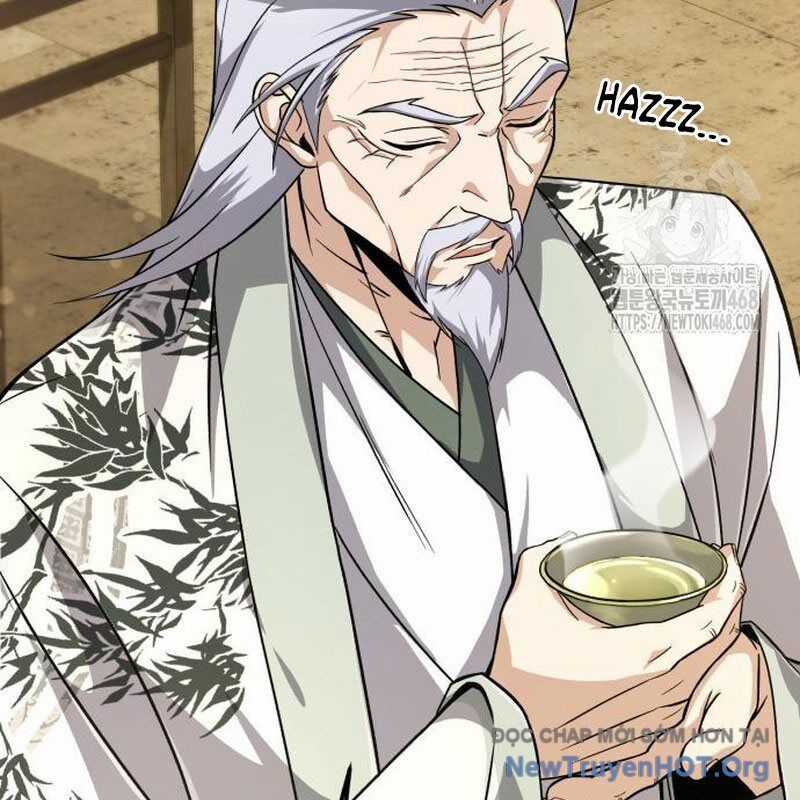 Đệ Nhất Võ Sư, Baek Cao Thủ Chương 136 trang 3