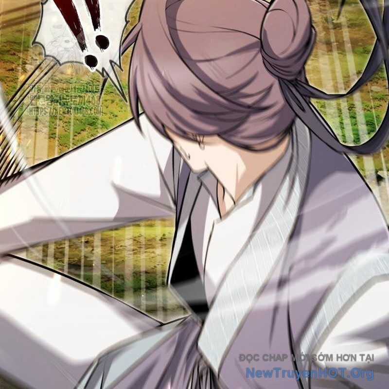 Đệ Nhất Võ Sư, Baek Cao Thủ Chương 136 trang 31