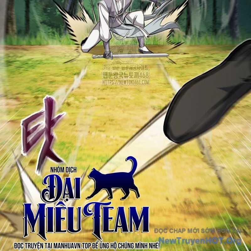 Đệ Nhất Võ Sư, Baek Cao Thủ Chương 136 trang 34