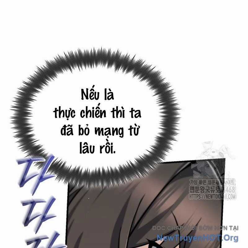 Đệ Nhất Võ Sư, Baek Cao Thủ Chương 136 trang 39