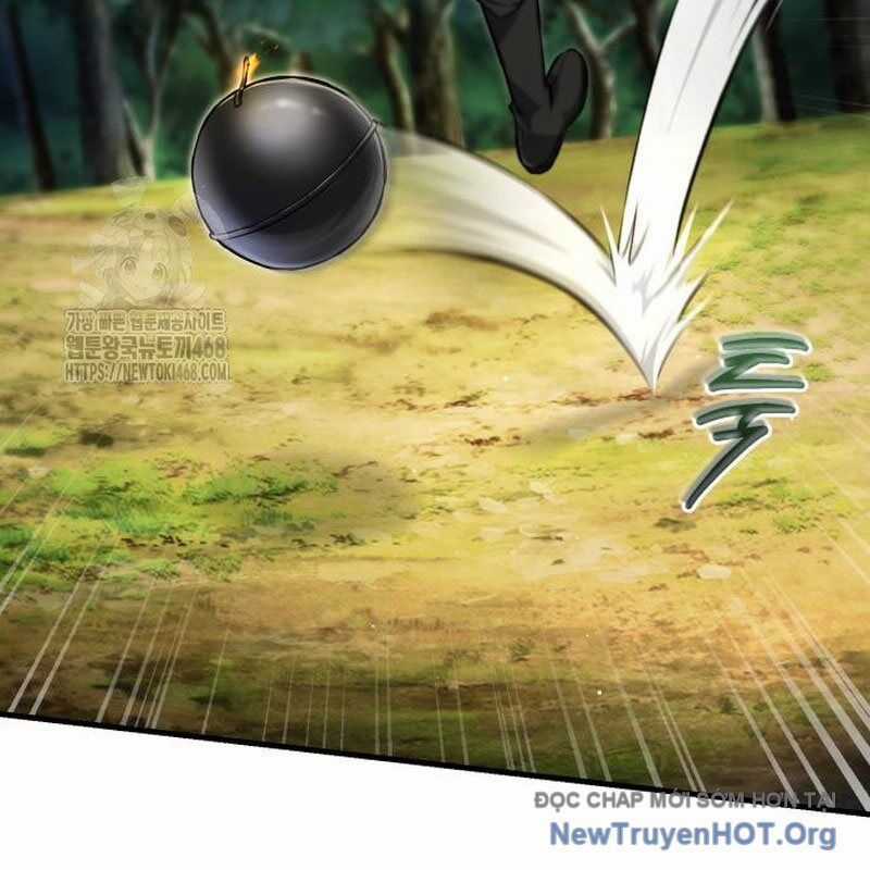 Đệ Nhất Võ Sư, Baek Cao Thủ Chương 136 trang 44