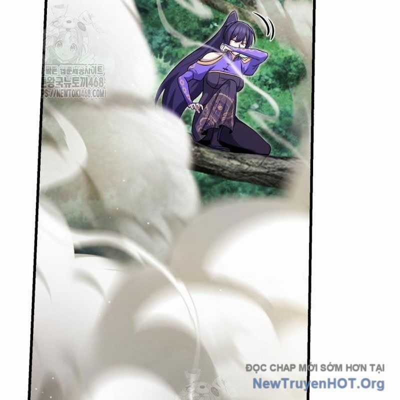 Đệ Nhất Võ Sư, Baek Cao Thủ Chương 136 trang 50