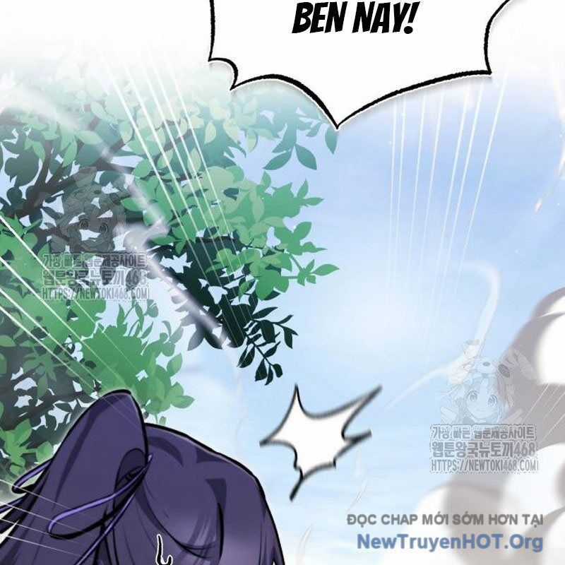 Đệ Nhất Võ Sư, Baek Cao Thủ Chương 136 trang 52