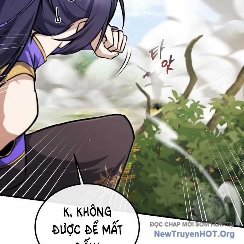 Đệ Nhất Võ Sư, Baek Cao Thủ Chương 136 trang 53