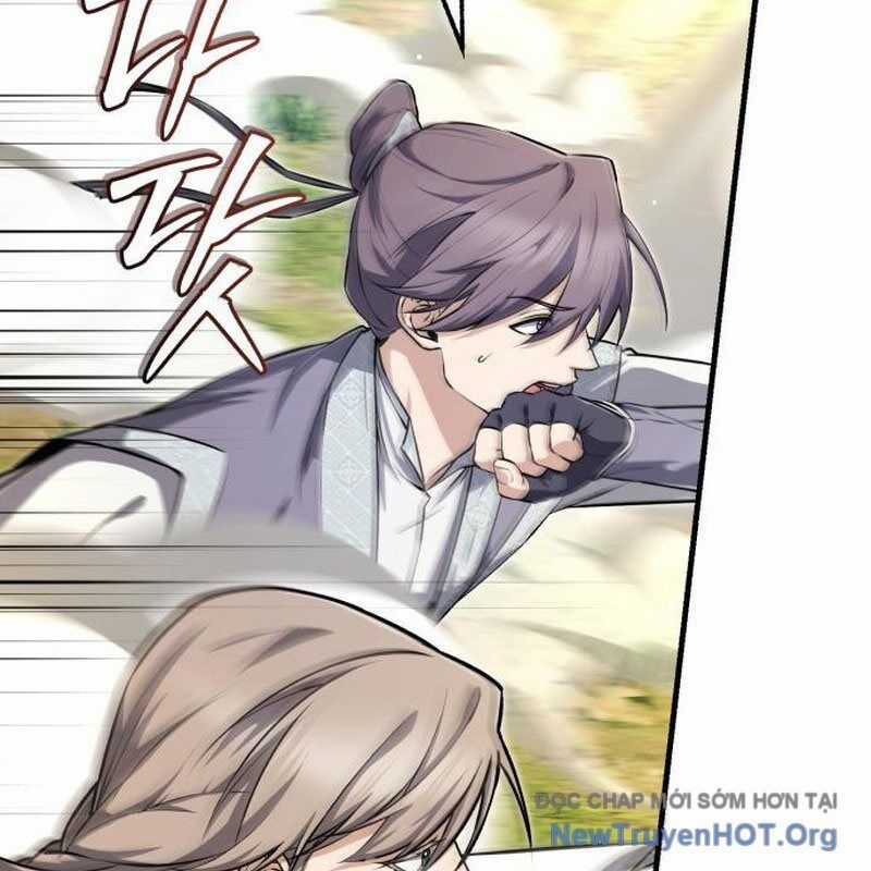 Đệ Nhất Võ Sư, Baek Cao Thủ Chương 136 trang 55