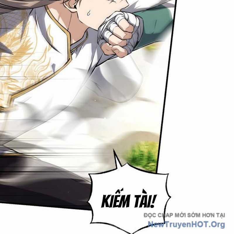 Đệ Nhất Võ Sư, Baek Cao Thủ Chương 136 trang 56