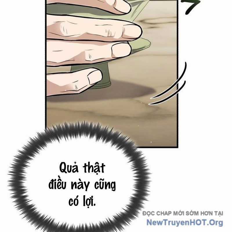 Đệ Nhất Võ Sư, Baek Cao Thủ Chương 136 trang 6