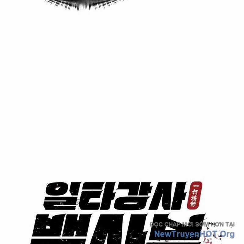 Đệ Nhất Võ Sư, Baek Cao Thủ Chương 136 trang 7