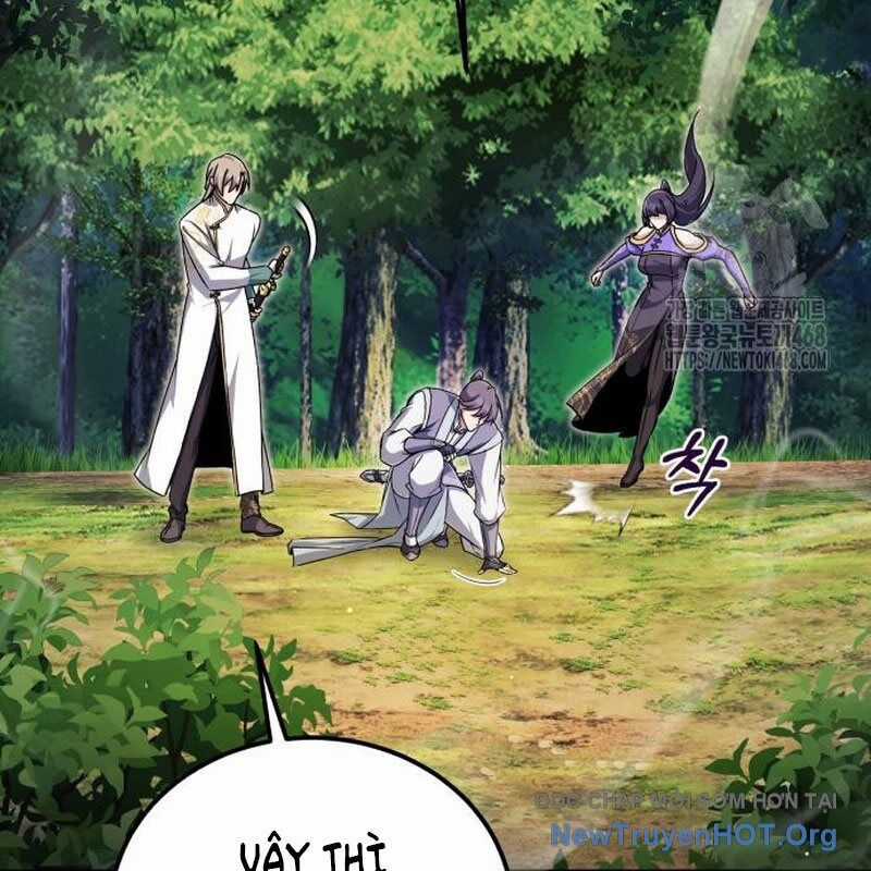 Đệ Nhất Võ Sư, Baek Cao Thủ Chương 136 trang 75