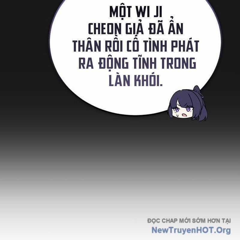 Đệ Nhất Võ Sư, Baek Cao Thủ Chương 136 trang 79