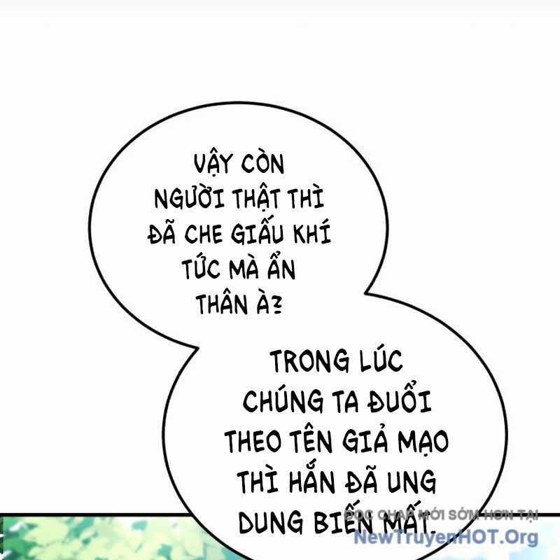 Đệ Nhất Võ Sư, Baek Cao Thủ Chương 136 trang 80