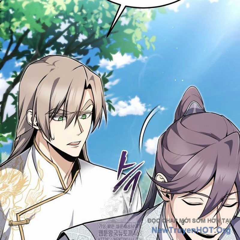 Đệ Nhất Võ Sư, Baek Cao Thủ Chương 136 trang 81