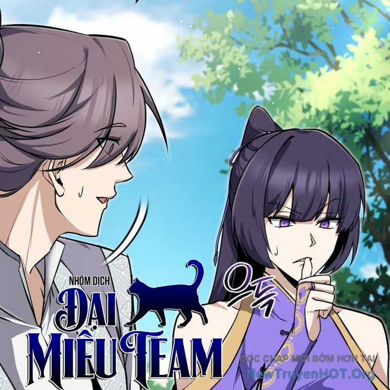 Đệ Nhất Võ Sư, Baek Cao Thủ Chương 136 trang 84