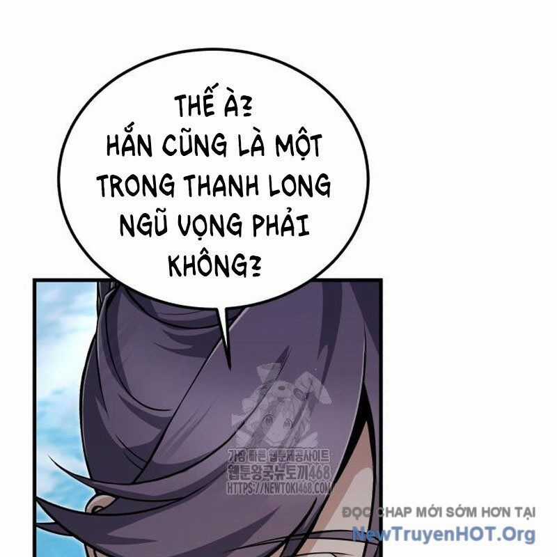 Đệ Nhất Võ Sư, Baek Cao Thủ Chương 136 trang 86