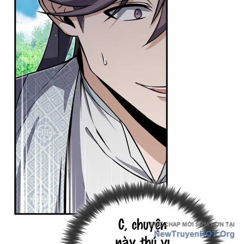 Đệ Nhất Võ Sư, Baek Cao Thủ Chương 136 trang 87