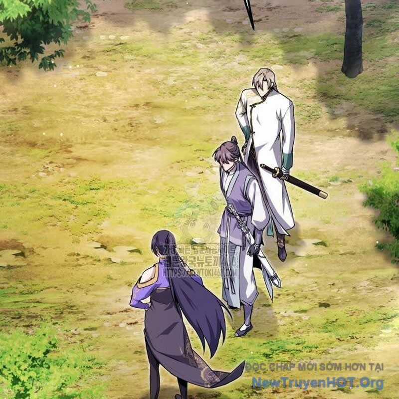 Đệ Nhất Võ Sư, Baek Cao Thủ Chương 136 trang 94