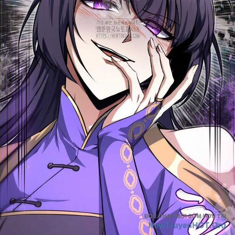 Đệ Nhất Võ Sư, Baek Cao Thủ Chương 136 trang 98