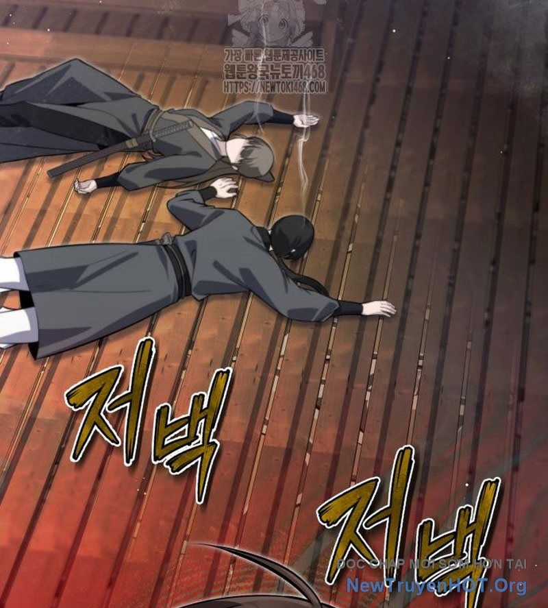 Đệ Nhất Võ Sư, Baek Cao Thủ Chương 137 trang 103