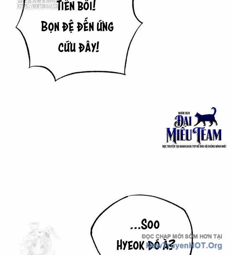 Đệ Nhất Võ Sư, Baek Cao Thủ Chương 137 trang 109