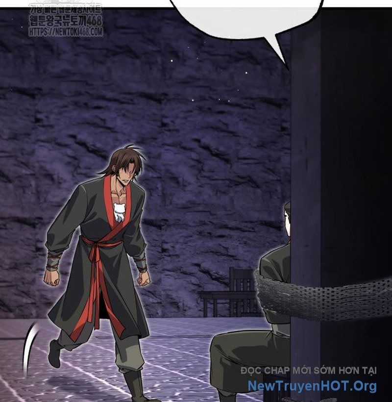 Đệ Nhất Võ Sư, Baek Cao Thủ Chương 137 trang 110