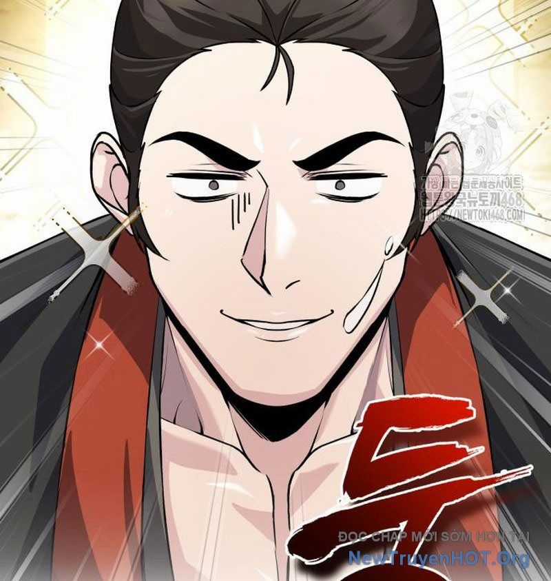 Đệ Nhất Võ Sư, Baek Cao Thủ Chương 137 trang 113