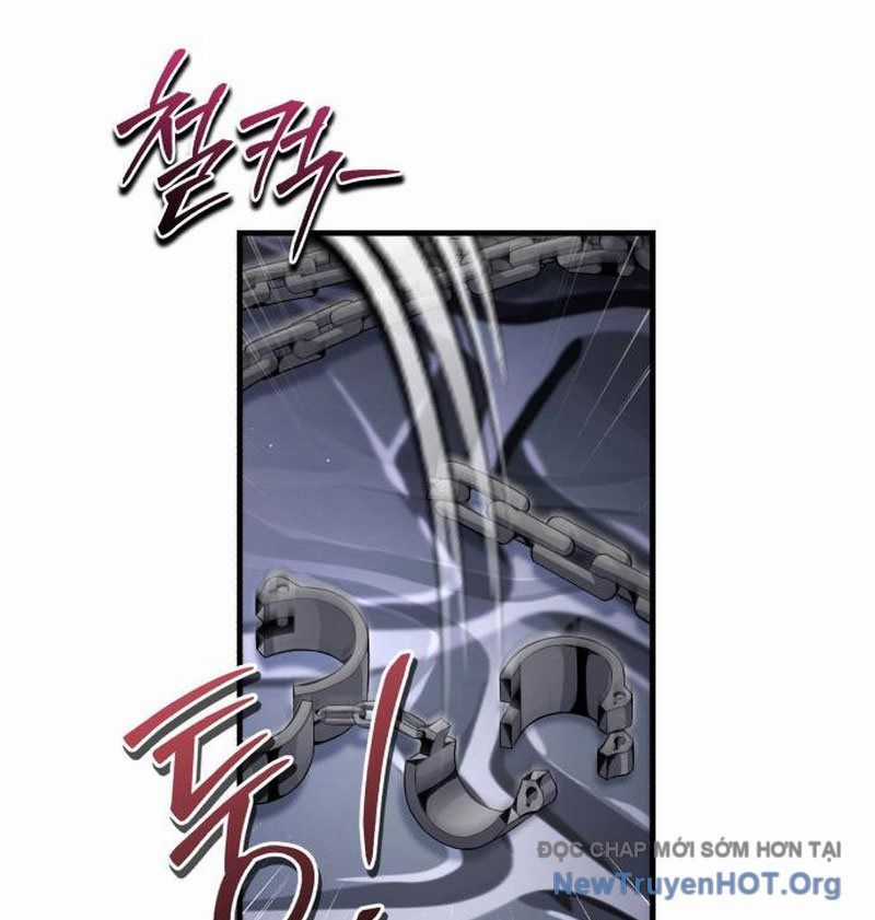 Đệ Nhất Võ Sư, Baek Cao Thủ Chương 137 trang 119