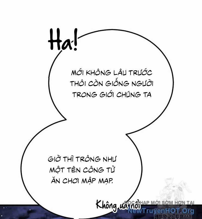 Đệ Nhất Võ Sư, Baek Cao Thủ Chương 137 trang 121