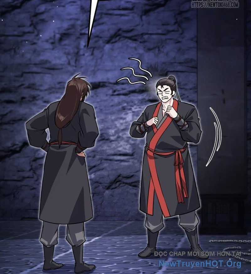 Đệ Nhất Võ Sư, Baek Cao Thủ Chương 137 trang 122