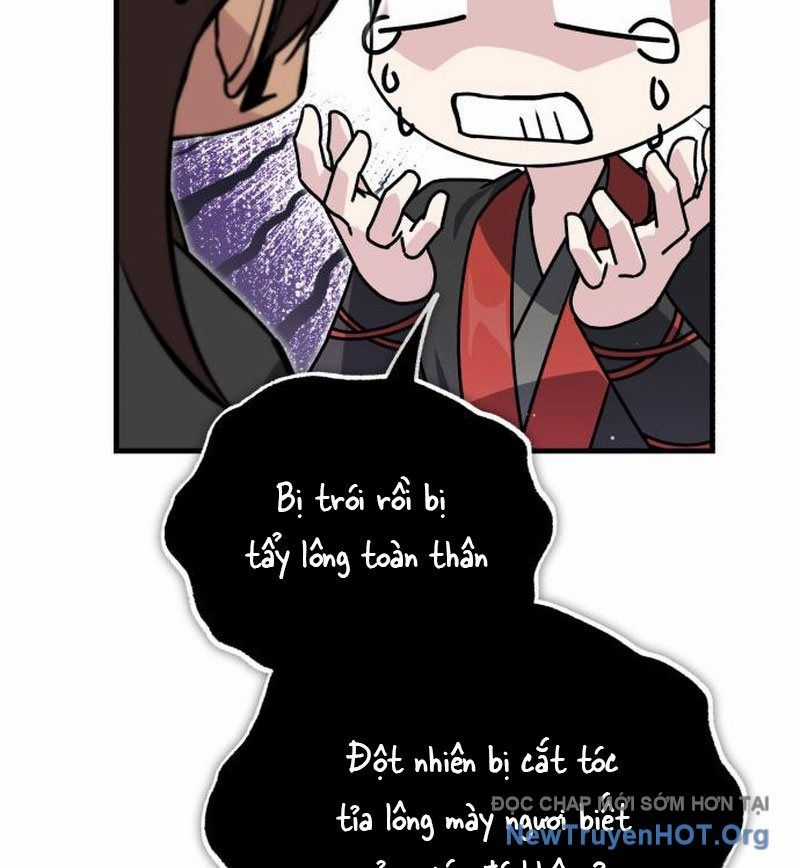 Đệ Nhất Võ Sư, Baek Cao Thủ Chương 137 trang 125