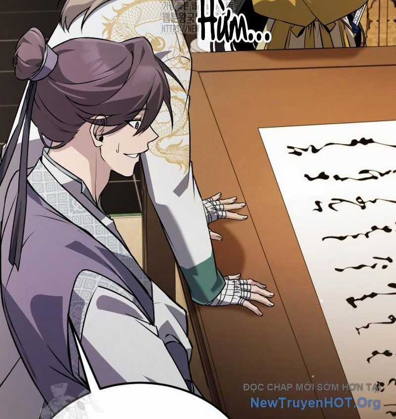 Đệ Nhất Võ Sư, Baek Cao Thủ Chương 137 trang 13