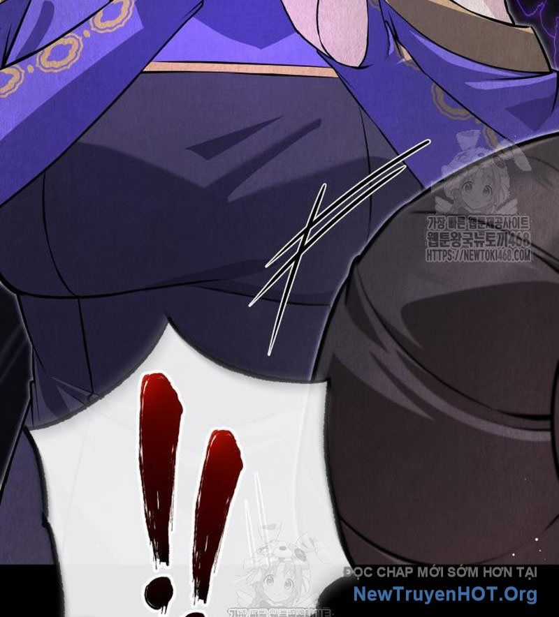 Đệ Nhất Võ Sư, Baek Cao Thủ Chương 137 trang 133