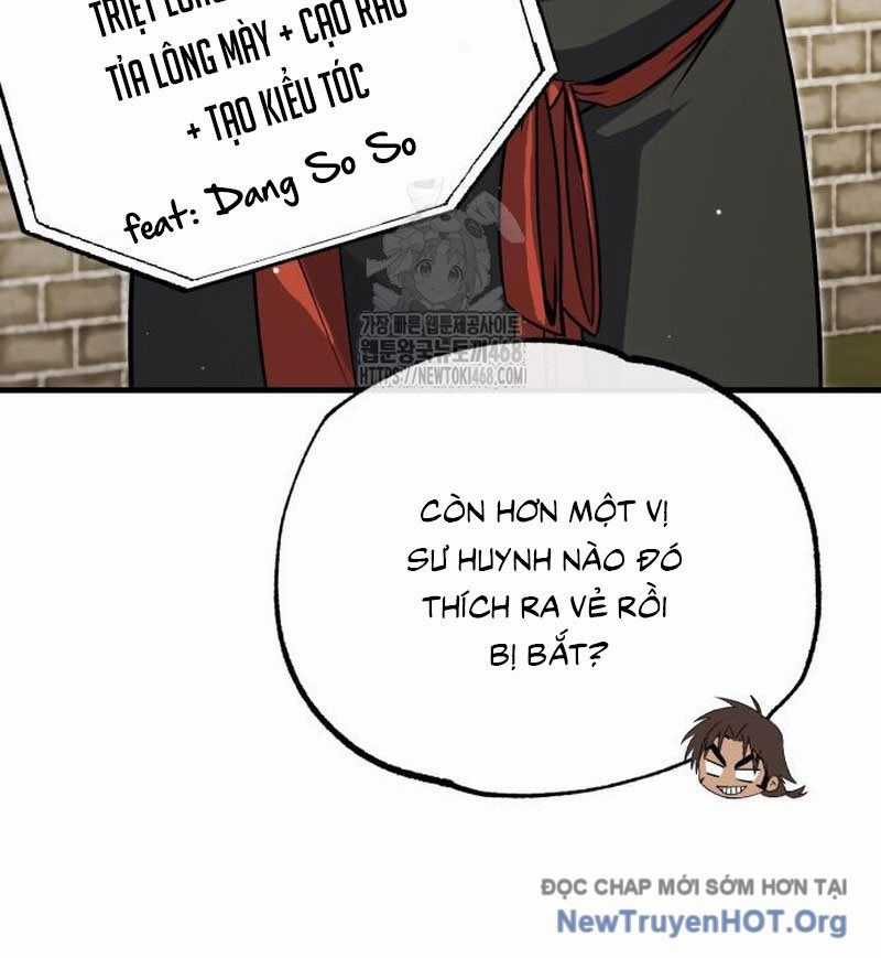 Đệ Nhất Võ Sư, Baek Cao Thủ Chương 137 trang 143