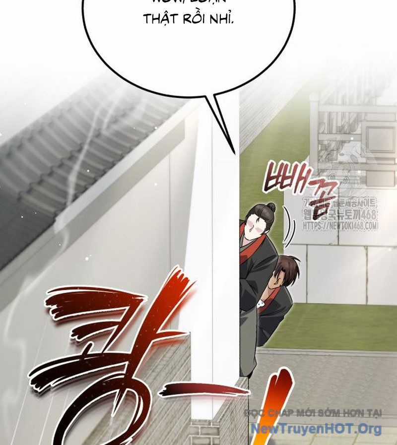 Đệ Nhất Võ Sư, Baek Cao Thủ Chương 137 trang 145